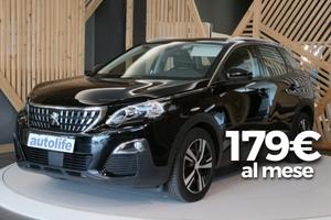 Peugeot 3008 1.5 bluehdi Business s&s 130cv eat8