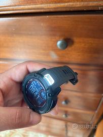 Garmin instinct 2x solar