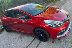 RENAULT Clio RS 1.6 turbo 200CV EDC 5 porte