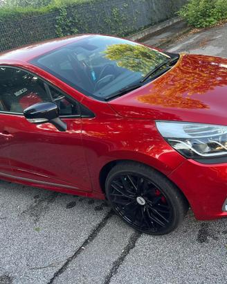RENAULT Clio RS 1.6 turbo 200CV EDC 5 porte