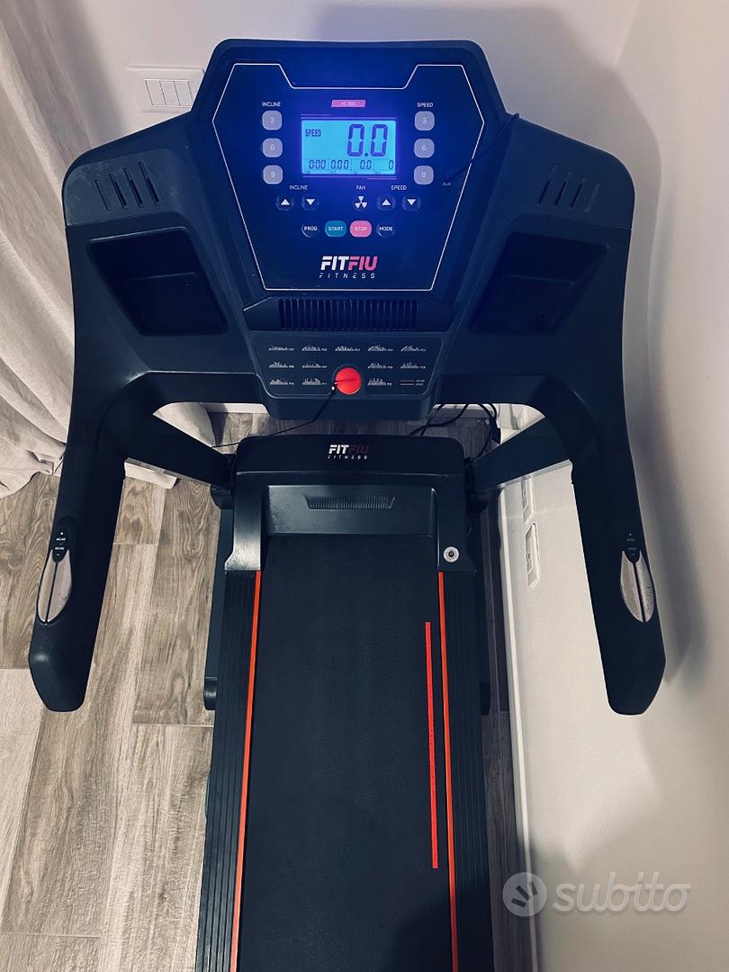 Tapis roulant - Sports In vendita a Padova