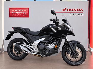 Honda NC 750 X DCT