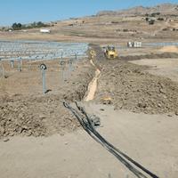 E L'elettricisti squadra completa