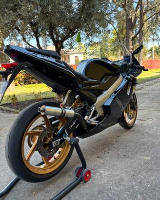 Cagiva mito 125