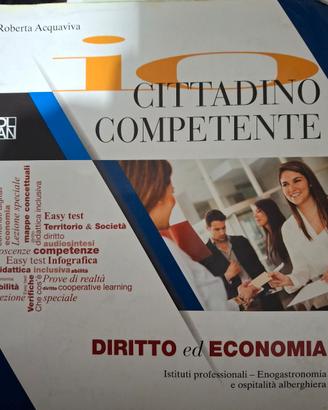 io cittadino competente