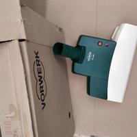 Battitappeto Folletto Vorwerk ET 340 con spazzole