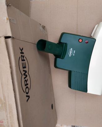 Battitappeto Folletto Vorwerk ET 340 con spazzole