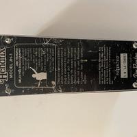 Jim  Dunlop JH-1 Jimi Hendrix wah wah