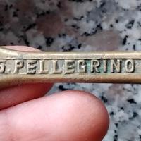 VECCHIO APRIBOTTIGLIE CAVATAPPI SAN PELLEGRINO