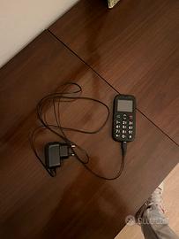Telefono SOS anziani