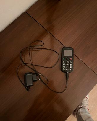 Telefono SOS anziani