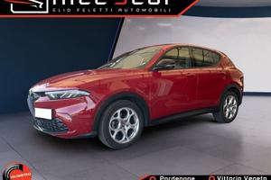 Alfa Romeo Tonale 1.6 diesel 130 CV TCT6 Sprint