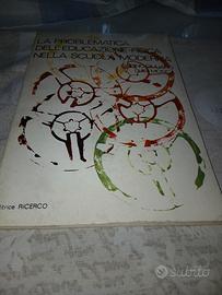 LA PROBLEMATICA DELL'EDUCAZIONE FISICA SCUOL