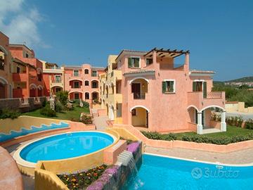 Appartamento molto grazioso con piscina 1-14/8