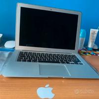 Macbook Air 13-inch Early 2015