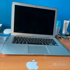 Macbook Air 13-inch Early 2015