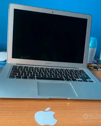 Macbook Air 13-inch Early 2015
