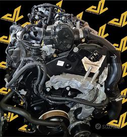 Motore completo ford 1.5 diesel 2019