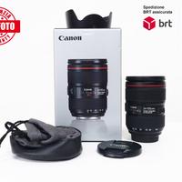 Canon EF 24-105 F4 L IS II USM (Canon)