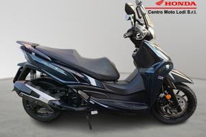 KYMCO Agility - Agility 350 Abs