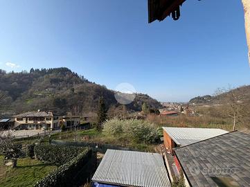 CASA SEMINDIPENDENTE A BARGE