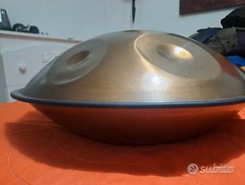 Handpan Blesspan