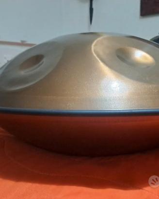 Handpan Blesspan