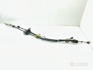 9837816580 CORDE CAMBIO CITROEN C3 Serie HM01 1200