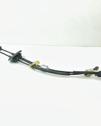 9837816580 CORDE CAMBIO CITROEN C3 Serie HM01 1200