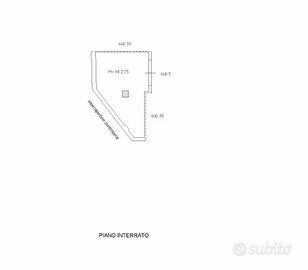 Rif.AP170-Appartamento San Cataldo