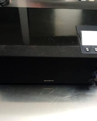stereo sony
