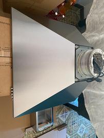 Cappa aspirante CIARRA CBCS6201
