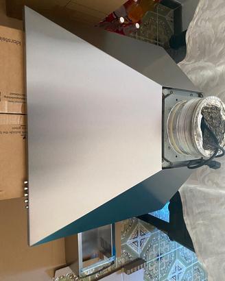 Cappa aspirante CIARRA CBCS6201