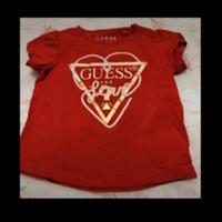 maglietta bimba Guess 