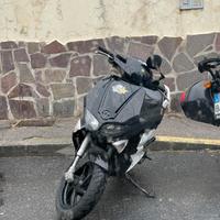 Gilera Runner 50 Ricambi o Intero