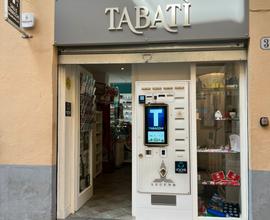 Si vende nuova tabaccheria a Cefalù