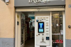 Si vende nuova tabaccheria a Cefalù