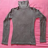 Pullover dolcevita sottogiacca