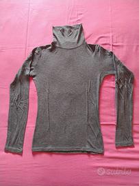 Pullover dolcevita sottogiacca