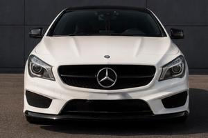 Mercedes CLA 2.0D AMG/Night/tetto/alcantara