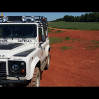 Defender 90 TD4 puma 2.4