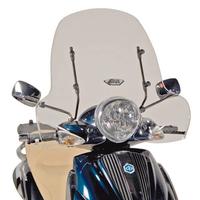 GIVI 103A Parabrezza PIAGGIO Beverly 500 (03/07)