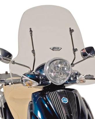 GIVI 103A Parabrezza PIAGGIO Beverly 500 (03/07)