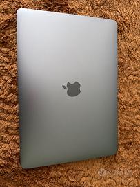MacBook Pro 13” Touch Bar i5 512Gb (A1706)