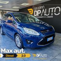 Ford C-Max 2.0 tdci Business SYNC 115cv powershift