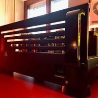 VTL ST-85 (finale stereofonico hi-end a valvole)