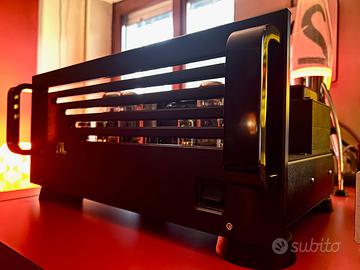 VTL ST-85 (finale stereofonico hi-end a valvole)