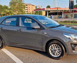 KIA Rio 4ª serie - 2021