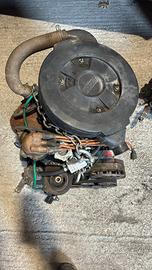 Motore fiat 900