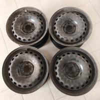 Cerchioni Alfa Romeo Giulietta 205/55 r16